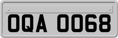 OQA0068