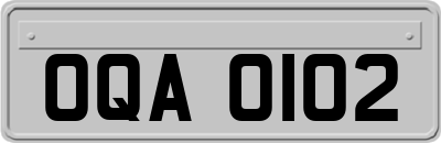 OQA0102