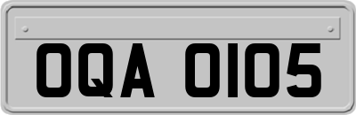 OQA0105