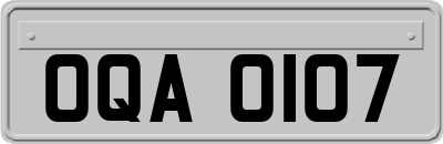 OQA0107