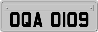OQA0109