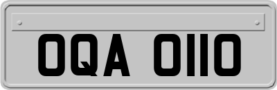 OQA0110