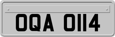 OQA0114