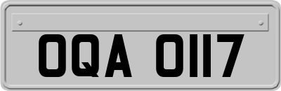 OQA0117
