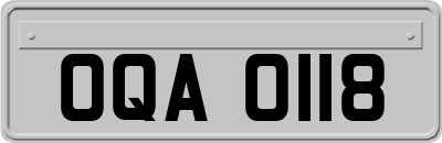 OQA0118