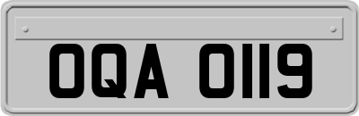 OQA0119