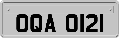 OQA0121