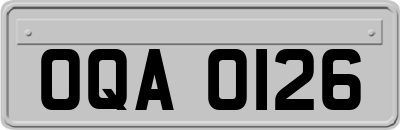 OQA0126
