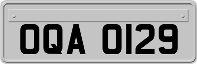 OQA0129