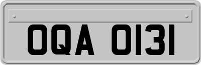 OQA0131