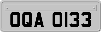 OQA0133