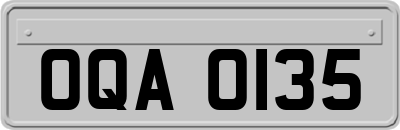 OQA0135