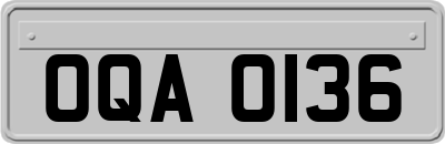 OQA0136
