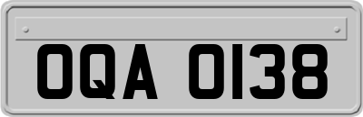 OQA0138