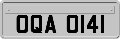 OQA0141
