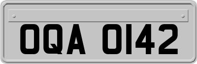 OQA0142