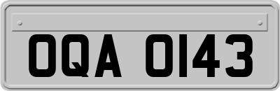 OQA0143