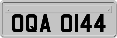 OQA0144