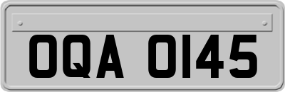 OQA0145