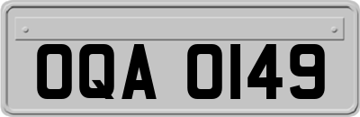OQA0149