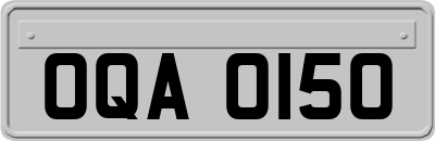 OQA0150