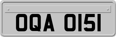OQA0151