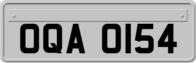 OQA0154