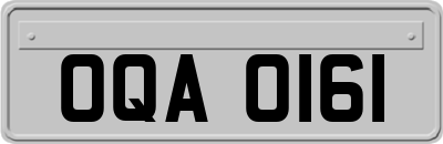 OQA0161