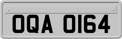 OQA0164