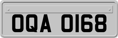 OQA0168