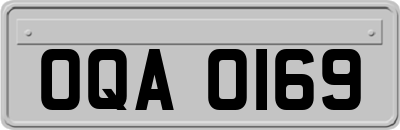 OQA0169