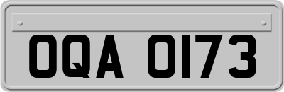 OQA0173