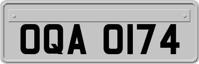 OQA0174