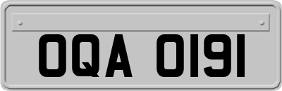 OQA0191
