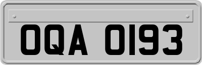 OQA0193