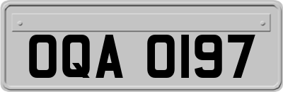 OQA0197