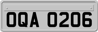 OQA0206