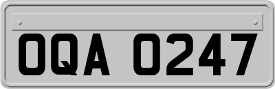 OQA0247