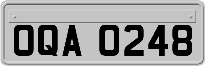 OQA0248