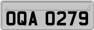 OQA0279