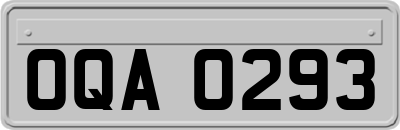 OQA0293