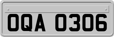 OQA0306