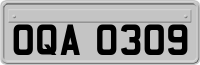 OQA0309