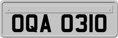 OQA0310