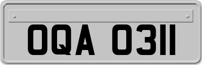 OQA0311
