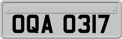 OQA0317