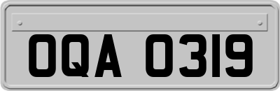 OQA0319