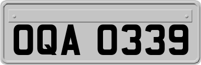 OQA0339