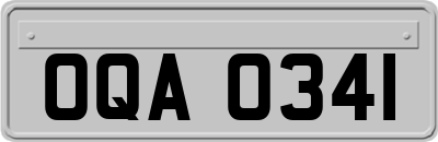OQA0341