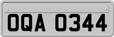 OQA0344